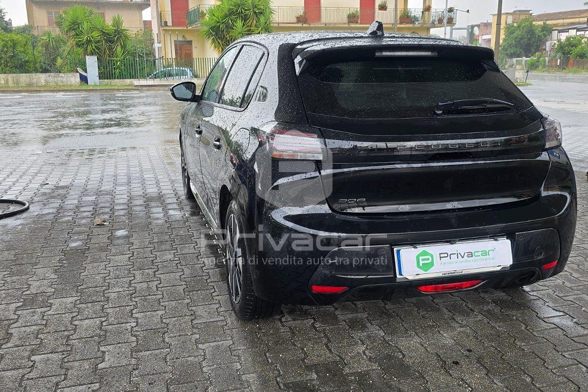 PEUGEOT 208 PureTech 100 Stop&Start 5 porte Allure