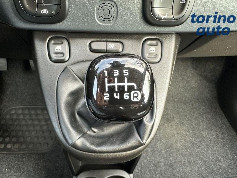 FIAT Panda Cross 1.0 FireFly 70cv S&S Hybrid Cross