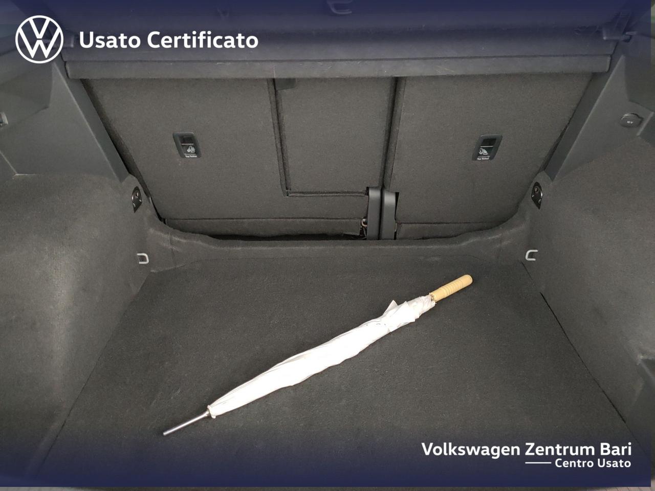 Volkswagen Tiguan 1.6 tdi business 115cv