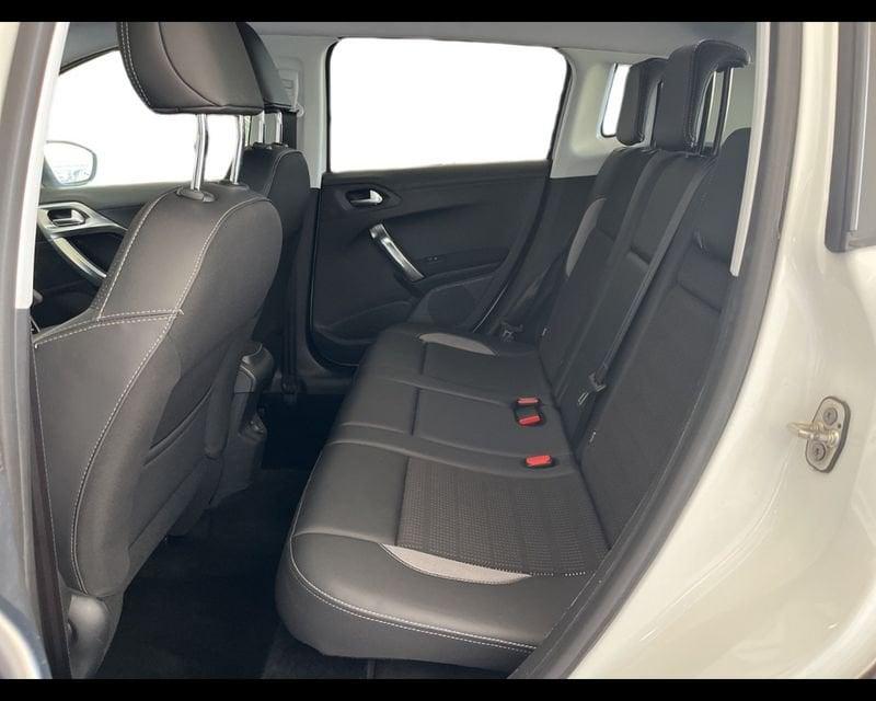Peugeot 2008 1.5 bluehdi Allure s&s 120cv eat6