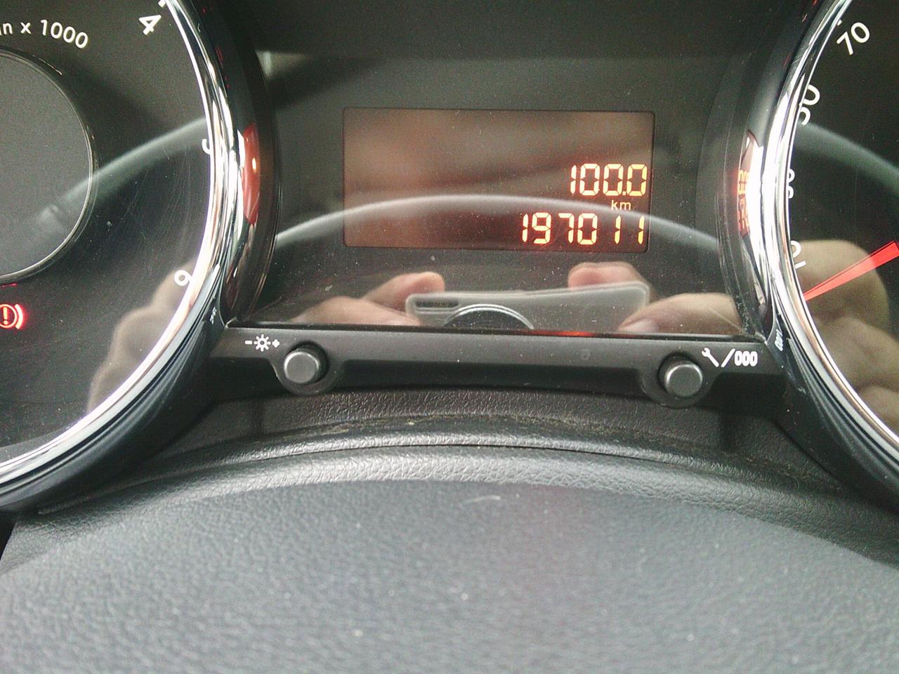 Peugeot 5008 1.6 HDi 112CV Business