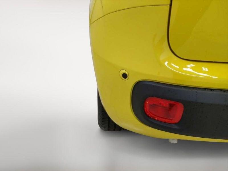 FIAT Pandina Cross 1.0 firefly hybrid s&s 70cv