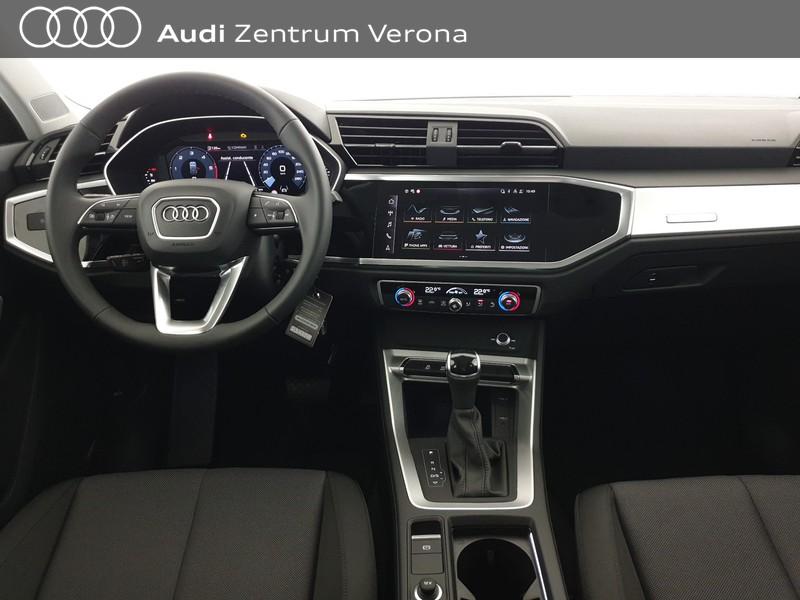 35TDI 150CV S tronic Business