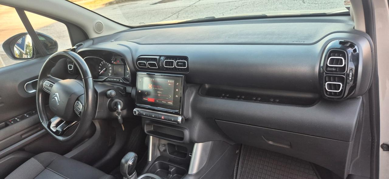 Citroen C3 Aircross PureTech 82 Feel NEOPATENTATI