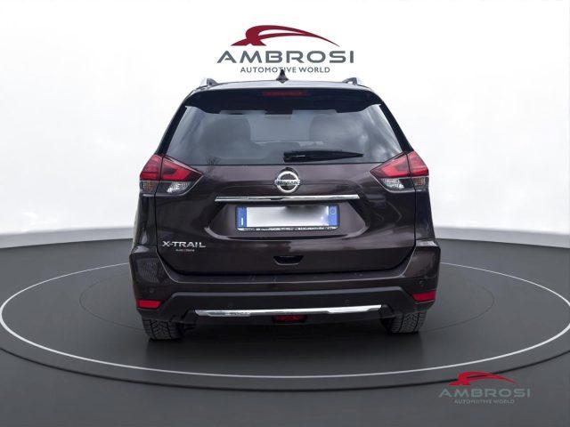 NISSAN Other X Trail 2.0 dCi 4WD X-Tronic Tekna - PER OPERATORI