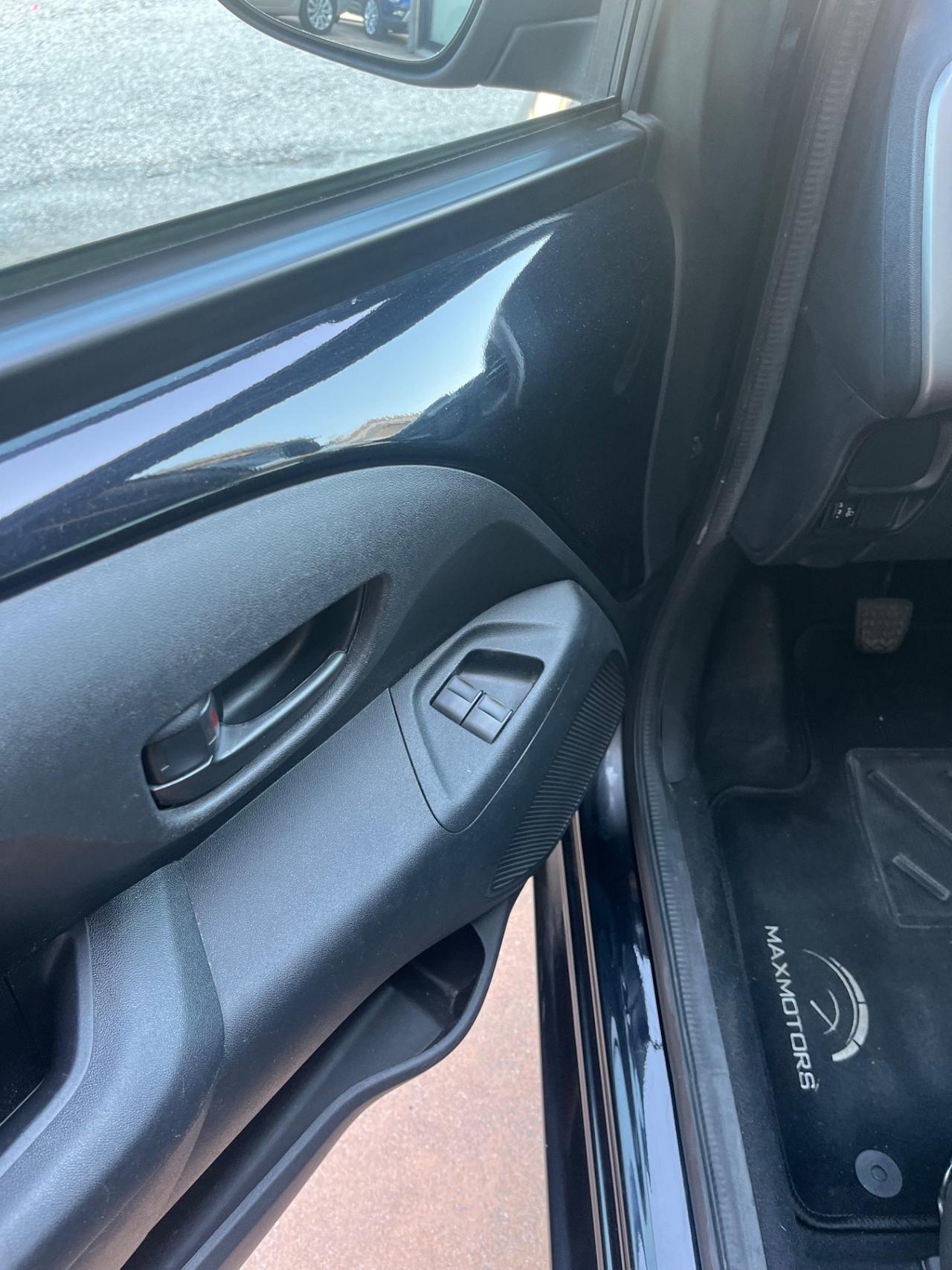Citroen C1 VTi 68 5 porte Live