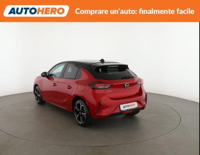 OPEL Corsa 1.5 D 100 CV GS Line
