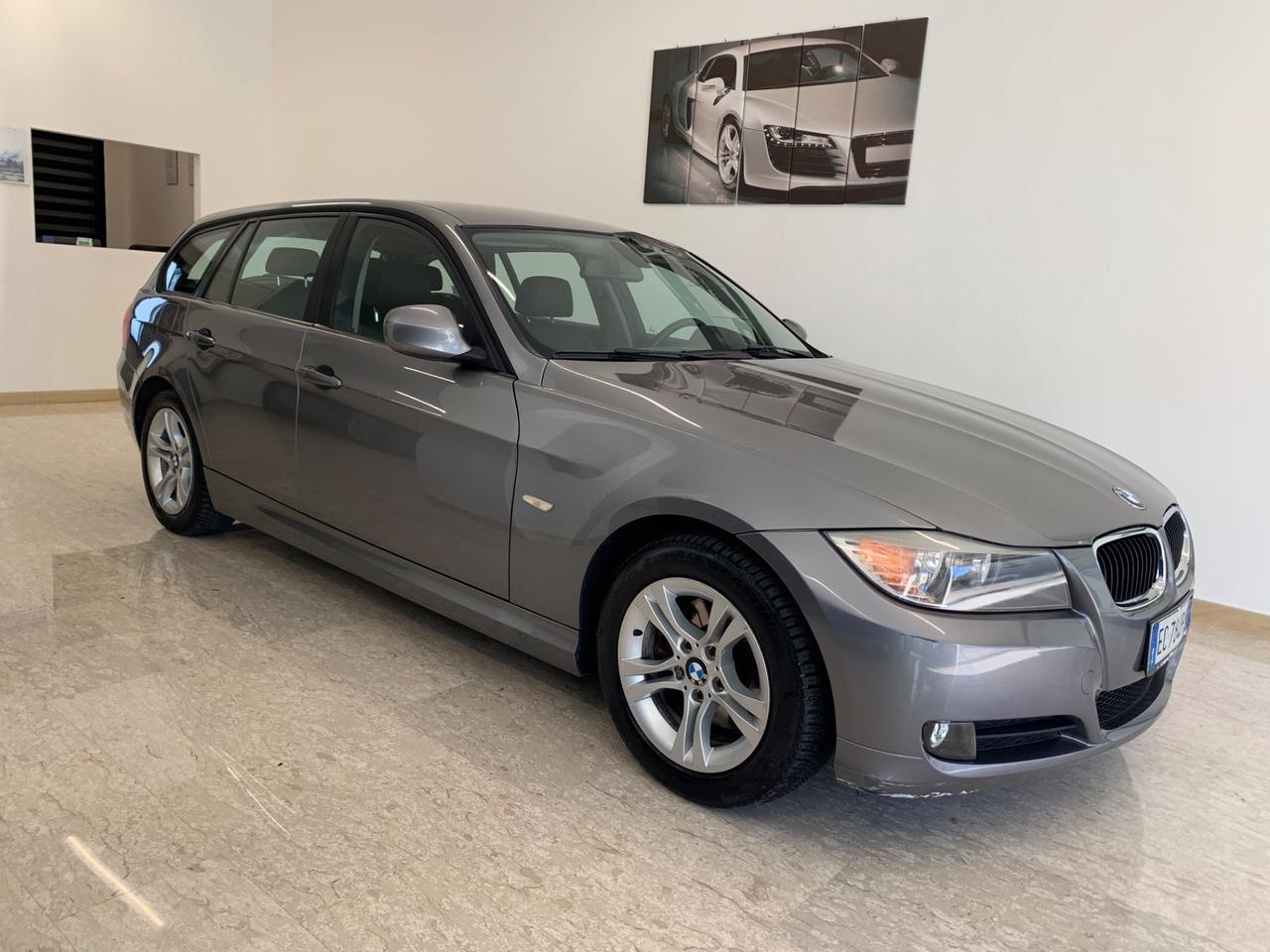 Bmw 318 318d 2.0 143CV cat Touring