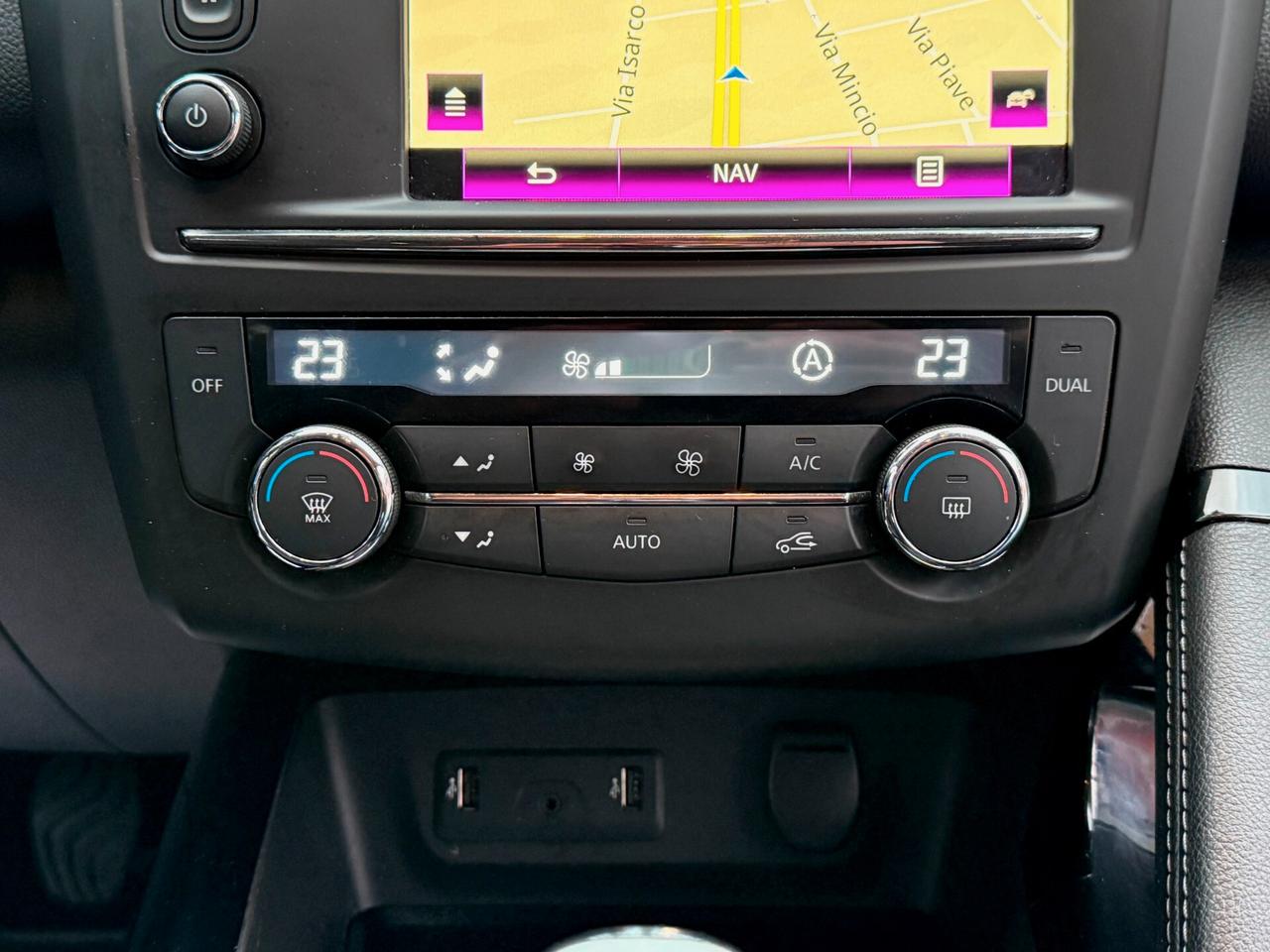 Renault Kadjar 1.5 dCi 110CV NAVI CAMERA - 2017