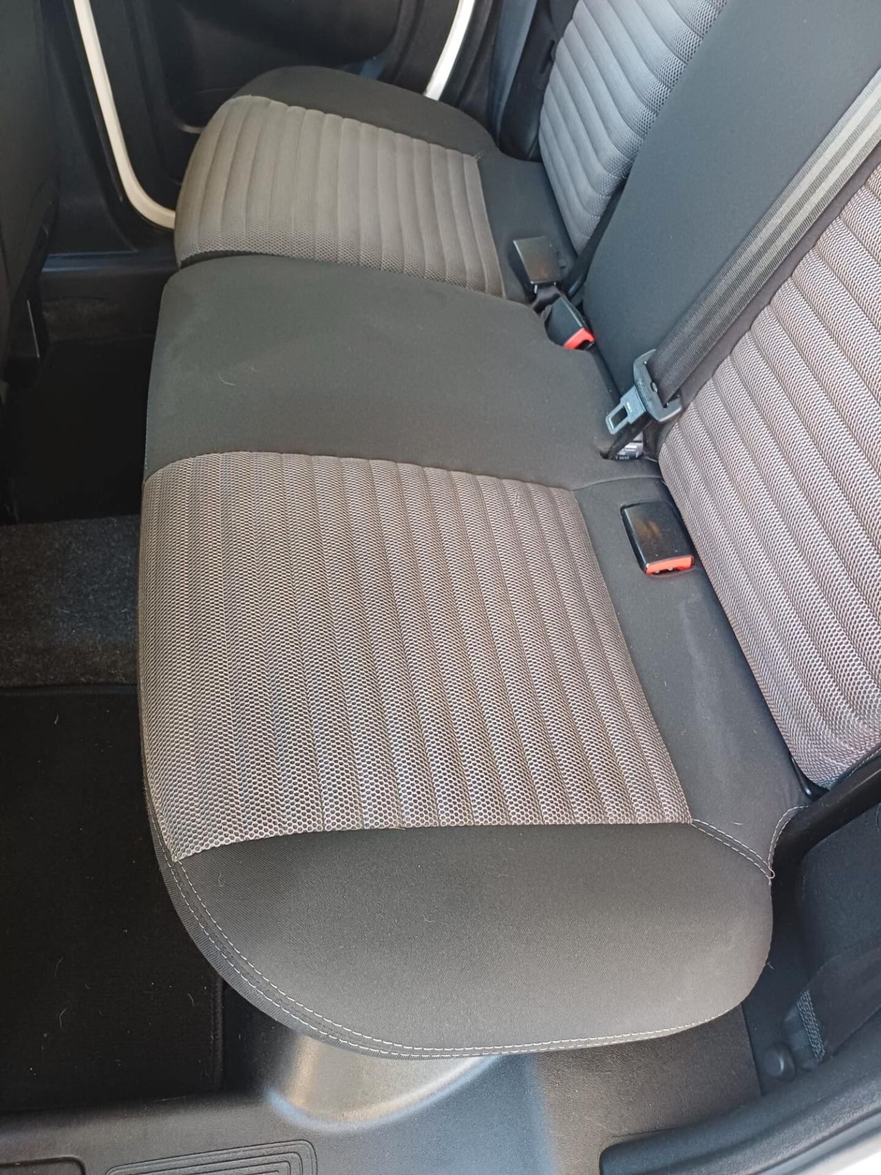 Fiat Qubo 1.3 MJT Trekking OTTIMO - 2019