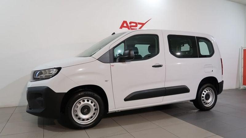 Opel Combo COMBO 1.5D EDITION MT6 N1 #5 POSTI#AUTOCARRA#DOPPIA PORTA LATERALE#