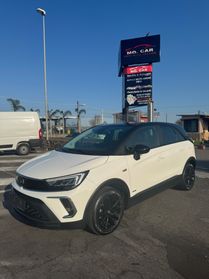 Opel Crossland 1.2 Turbo 12V 110 CV Start&Stop Design & Tech