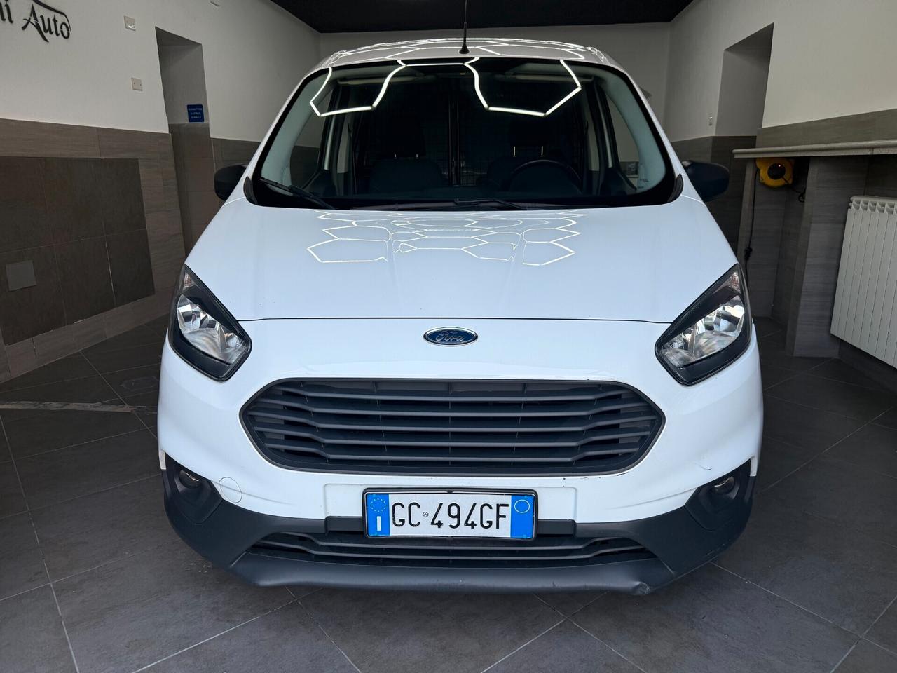 Ford Transit Courier 1.5 TDCi PREZZO FINITO