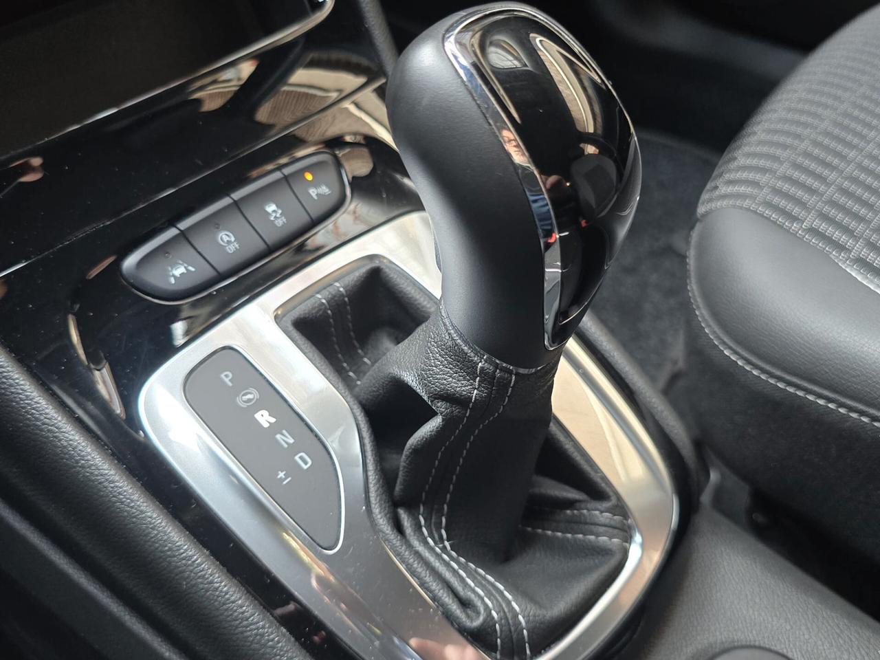 Opel Astra 1.5 CDTI 122 CV S&S AT9 5 porte Business Elegance