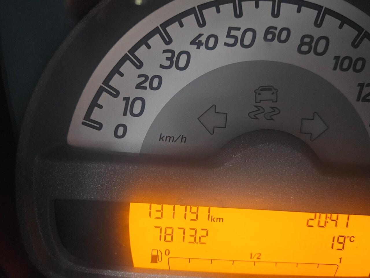 Smart ForTwo 800 40 kW coupé passion cdi