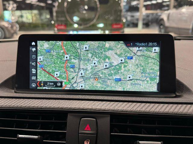 BMW M2 Coupé COMPETITION *TETTO*HARMAN*UNIPROP*
