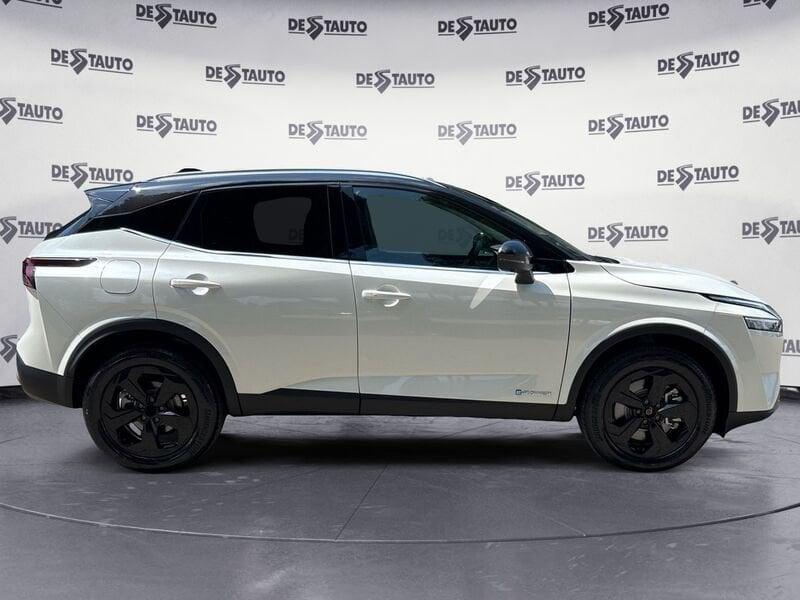 Nissan Qashqai Qashqai e-Power 90th Anniversary