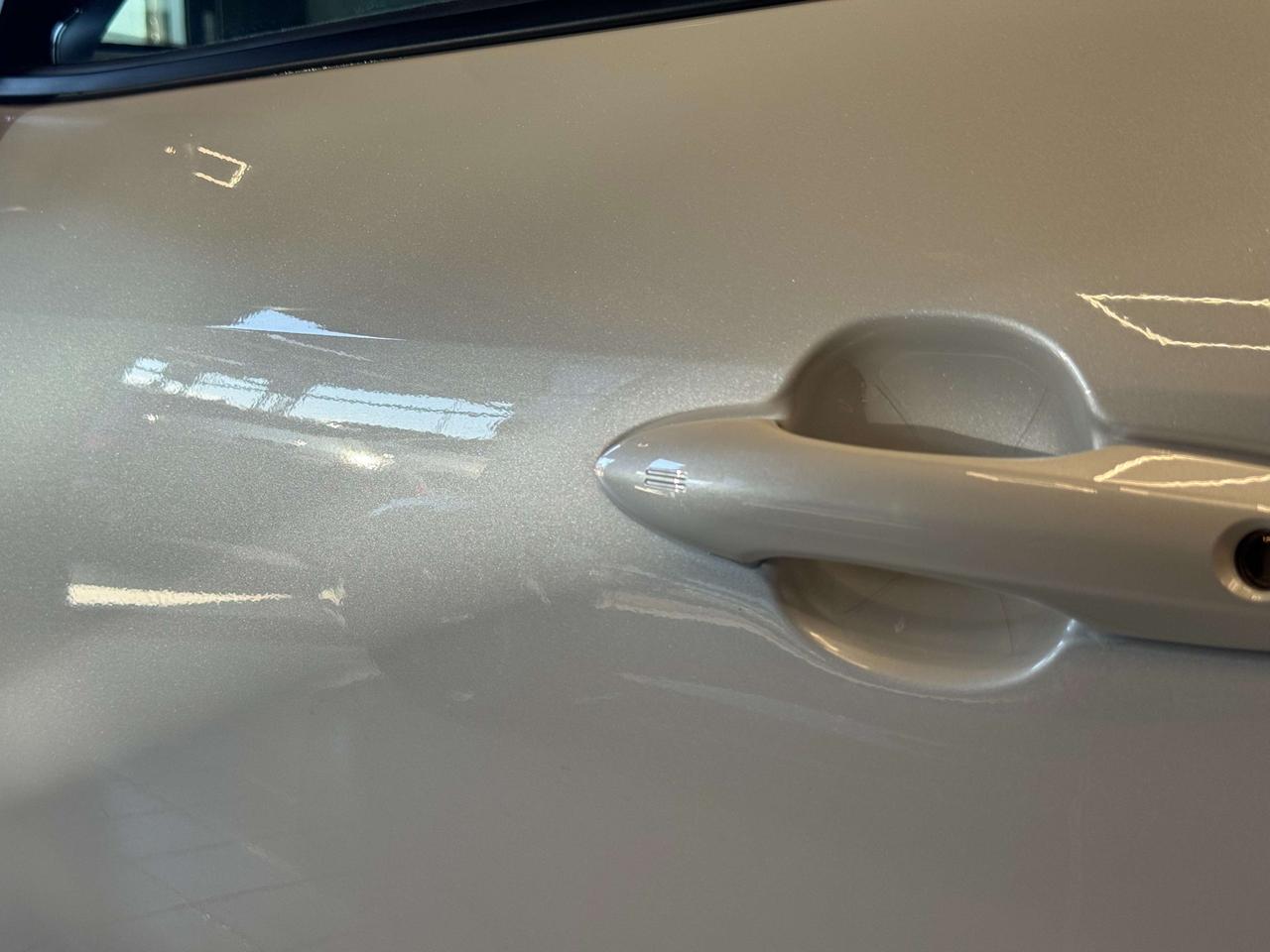 Toyota Yaris Cross 1.5 Hybrid 130 CV 5p. E-CVT Trend