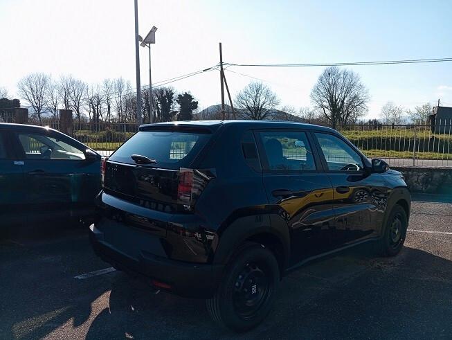 Fiat Grande Panda 1.2 Hybrid 110 CV S&S Pop