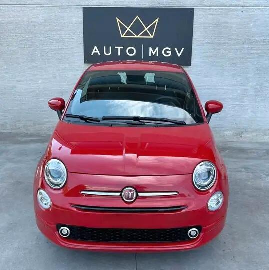 Fiat 500 1.0 Hybrid Club