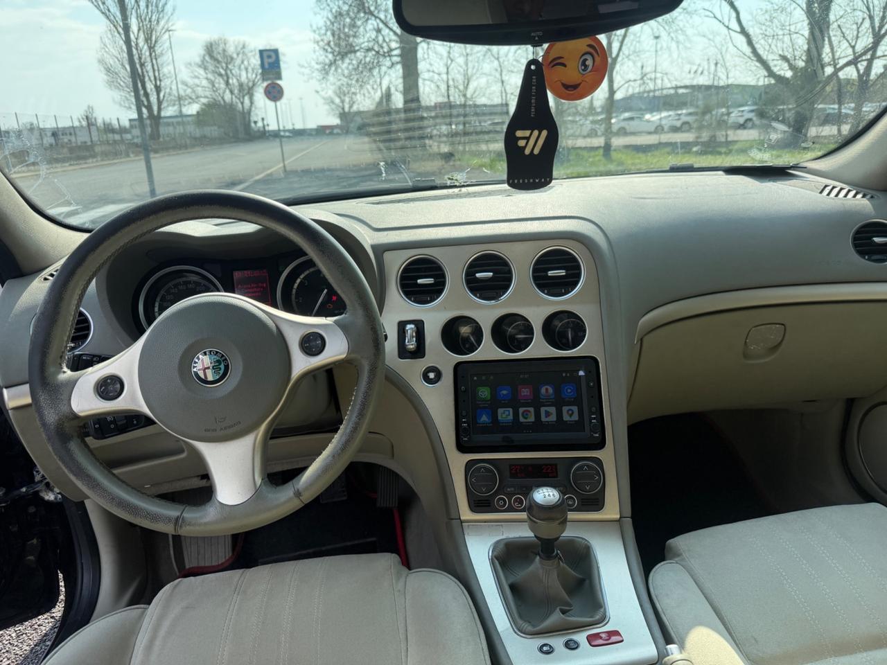 Alfa Romeo 159 1.9 JTDm