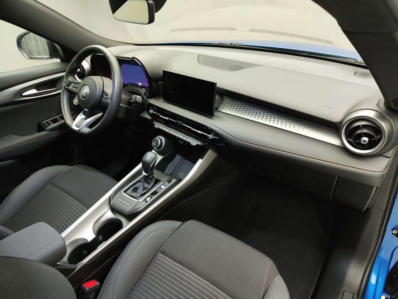 ALFA ROMEO Tonale 1.6 TD 130CV SPRINT TCT6