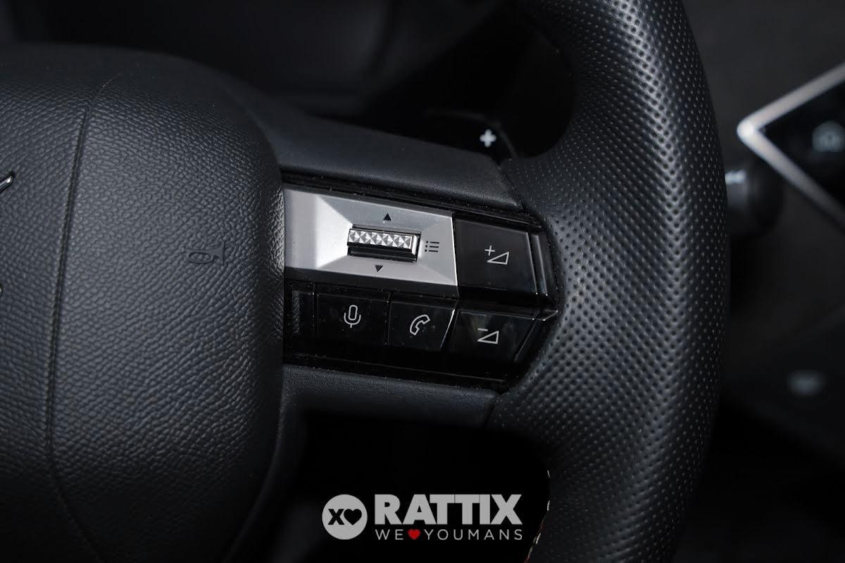 DS Automobiles DS 3 1.2 hybrid Etoile auto