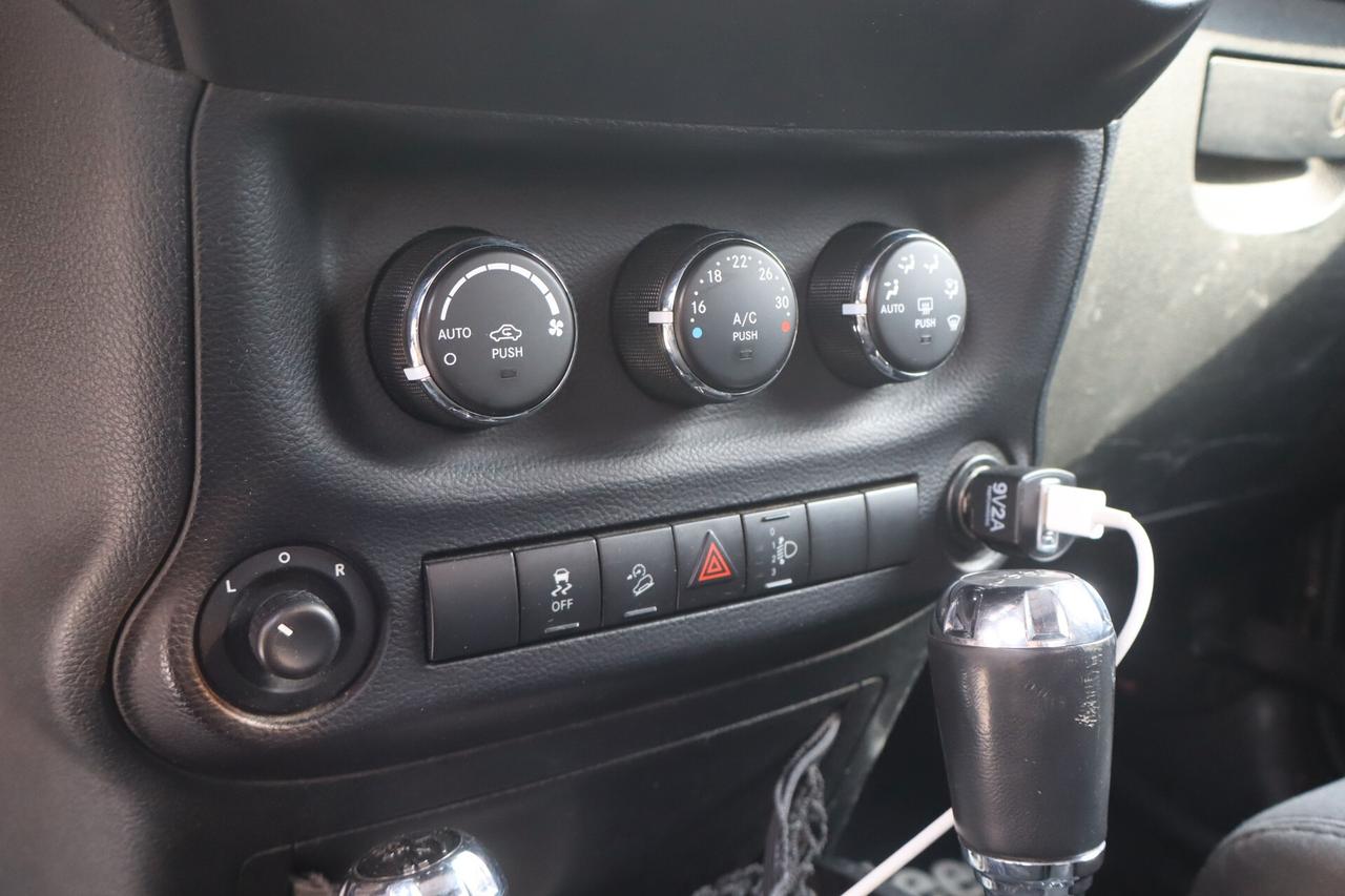 Jeep Wrangler Tua A SOLI 299€ Sahara Auto