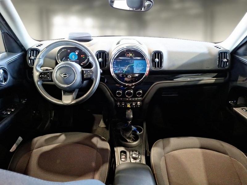 MINI COOPER SE COUNTRYMAN ALL4 Business autom.