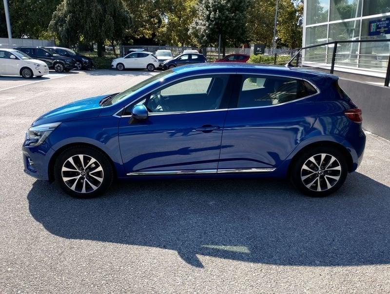 Renault Clio Clio Blue dCi 85 CV 5 porte Intens