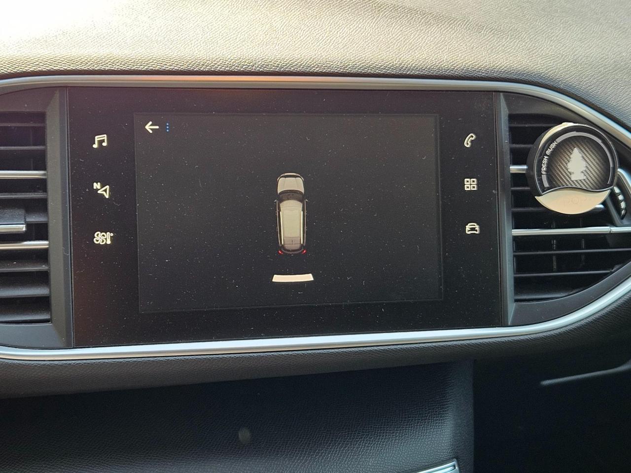 Peugeot 308 Station Wagon 308 SW 1.6 bluehdi Active s&s 120cv eat6