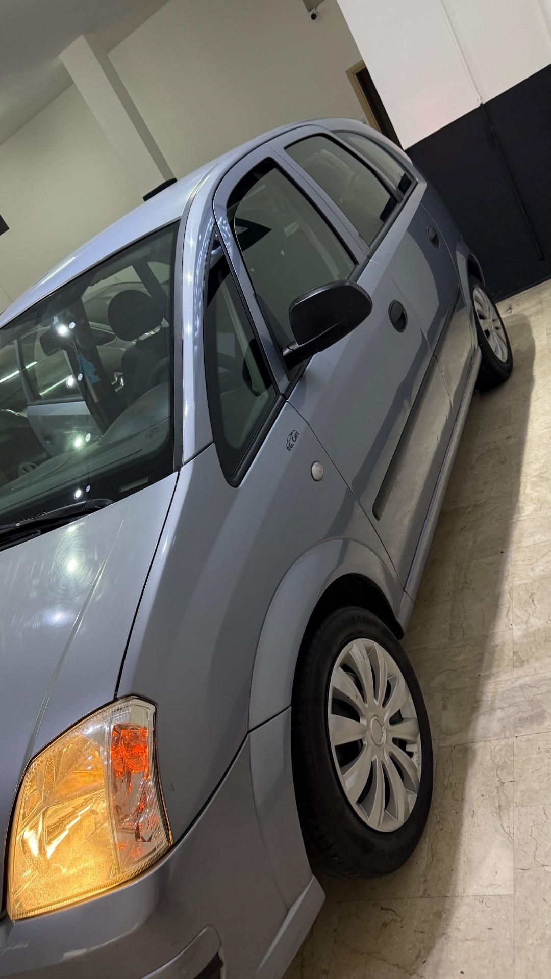 Opel Meriva 1.4 16V GPL-TECH Enjoy