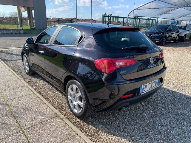ALFA ROMEO Giulietta 1.4 Turbo 105 CV Progression