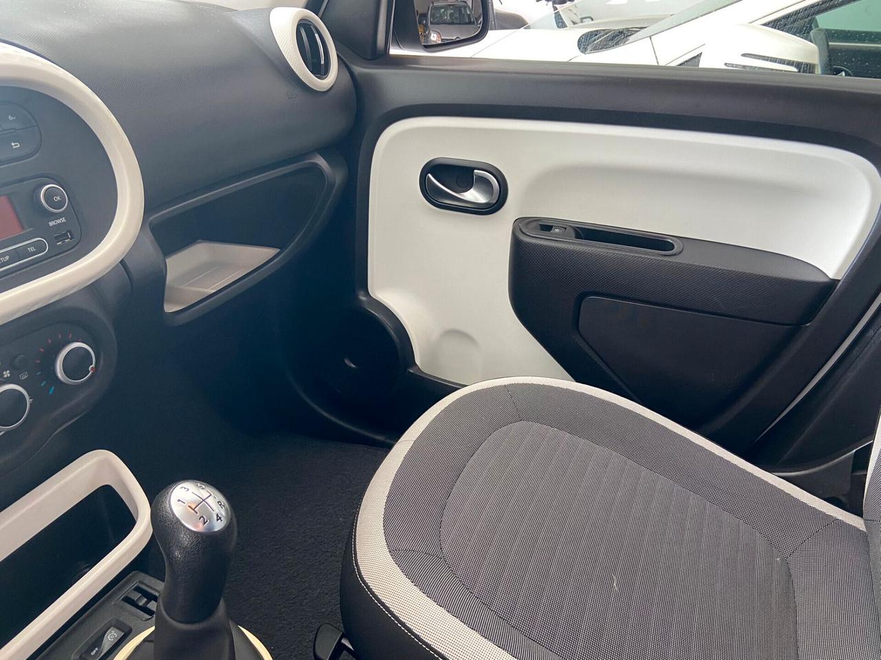 Renault Twingo TCe 90 CV Stop&Start Energy Intens