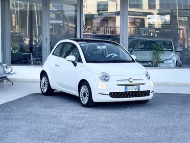 Fiat 500 1.0 Hybrid 70CV E6 Dolcevita Neo. - 2022