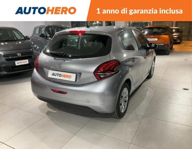 PEUGEOT 208 1° serie BlueHDi 100 S&S 5 porte Active