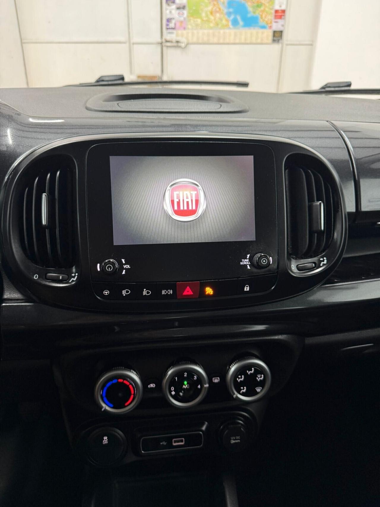 Fiat 500L 1.4 95 CV Urban