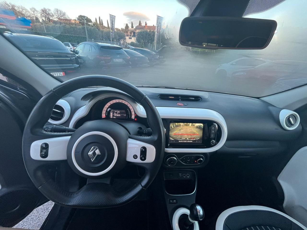 Renault Twingo Electric Techno PROMO