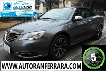 Lancia Flavia 2.4 Cabrio