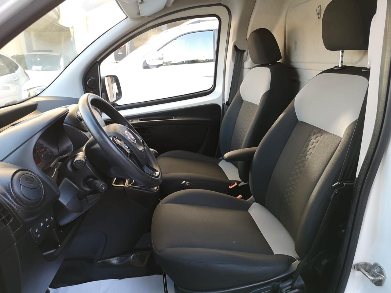 FIAT Fiorino 1.3 MTJ 95 CV 2020