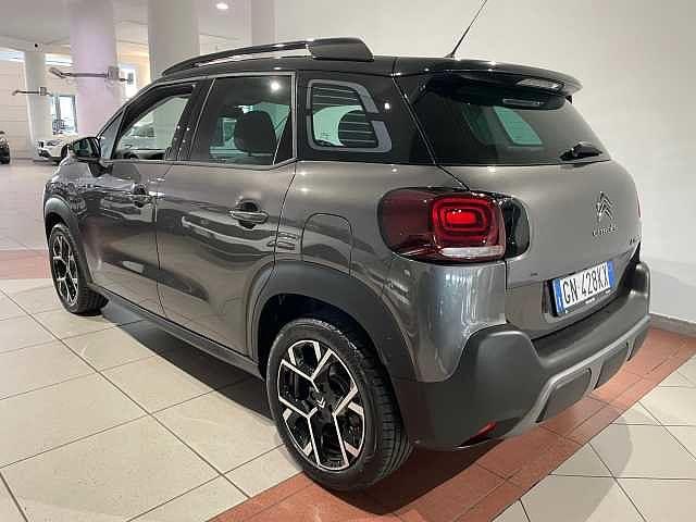 Citroen C3 Aircross PureTech 130 S&S EAT6 Shine