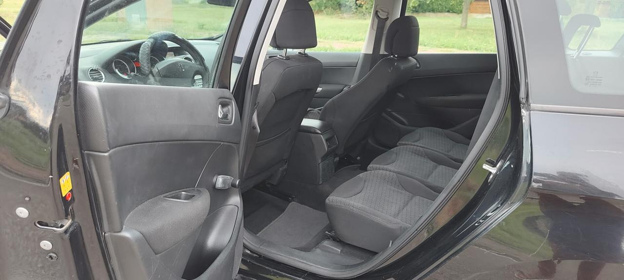Peugeot 308 1.6 HDi 90CV SW Ciel Premium