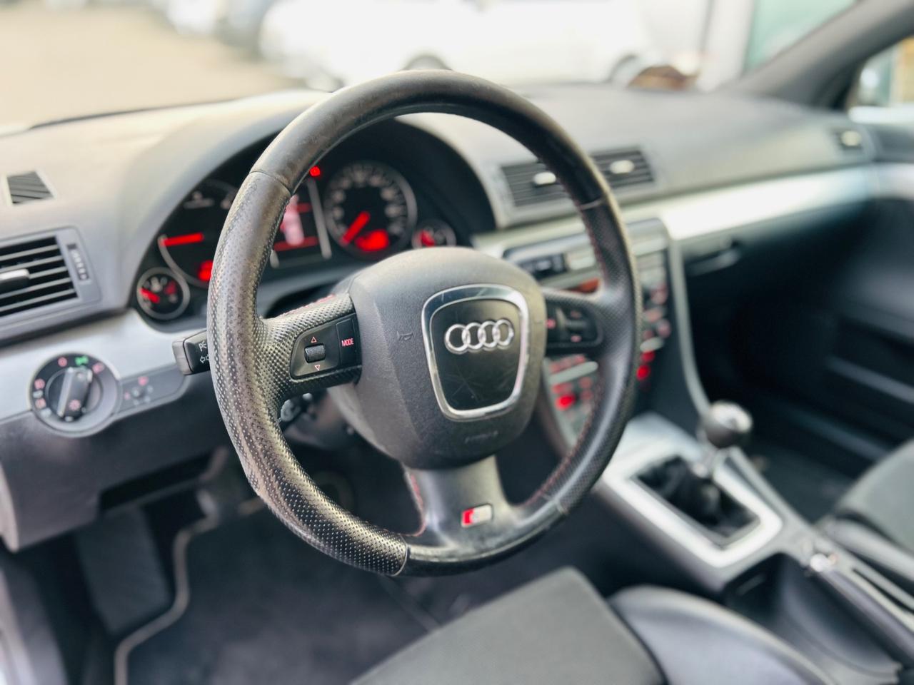 Audi A4 2.0 TDI F.AP. Avant Top plus