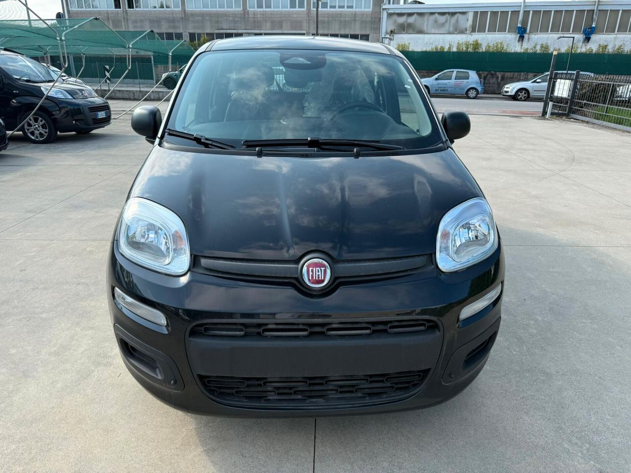 Fiat New Panda 1.0 70cv Hybrid Panda My25 KM0