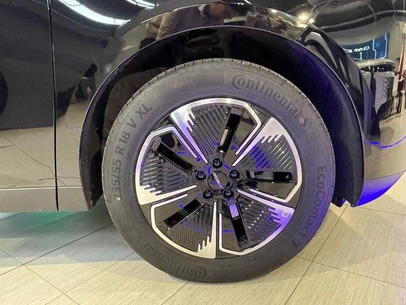 JAECOO 5 Jaecoo 5 1.6 TGDI 147 CV aut. Exclusive