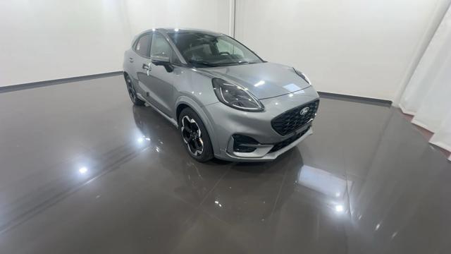 FORD Puma 1.0 EcoBoost Hybrid 125 CV ST-Line X VARI COLORI!