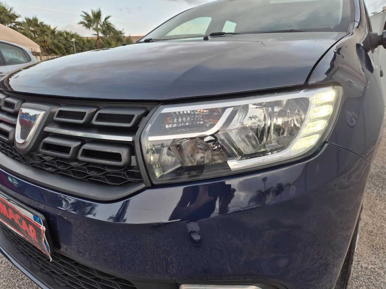 Dacia SANDERO 1.0 GPL 100 RESTAYLING 2020