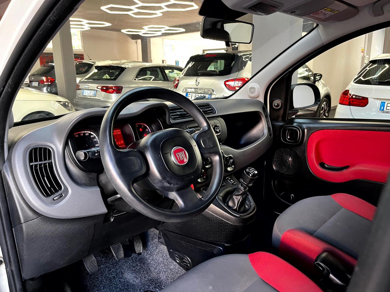 Fiat Panda 1.2 Easy - FABIANOAUTO