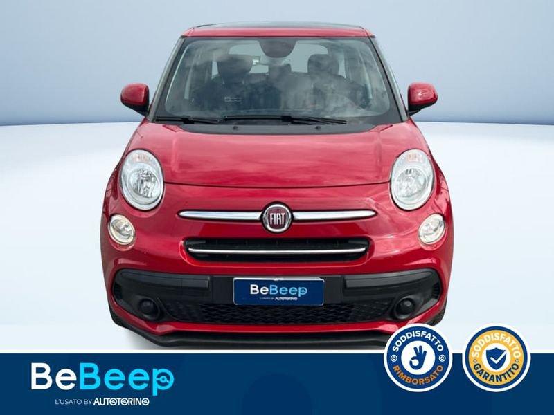 FIAT 500L 1.6 MJT BUSINESS 120CV MY20
