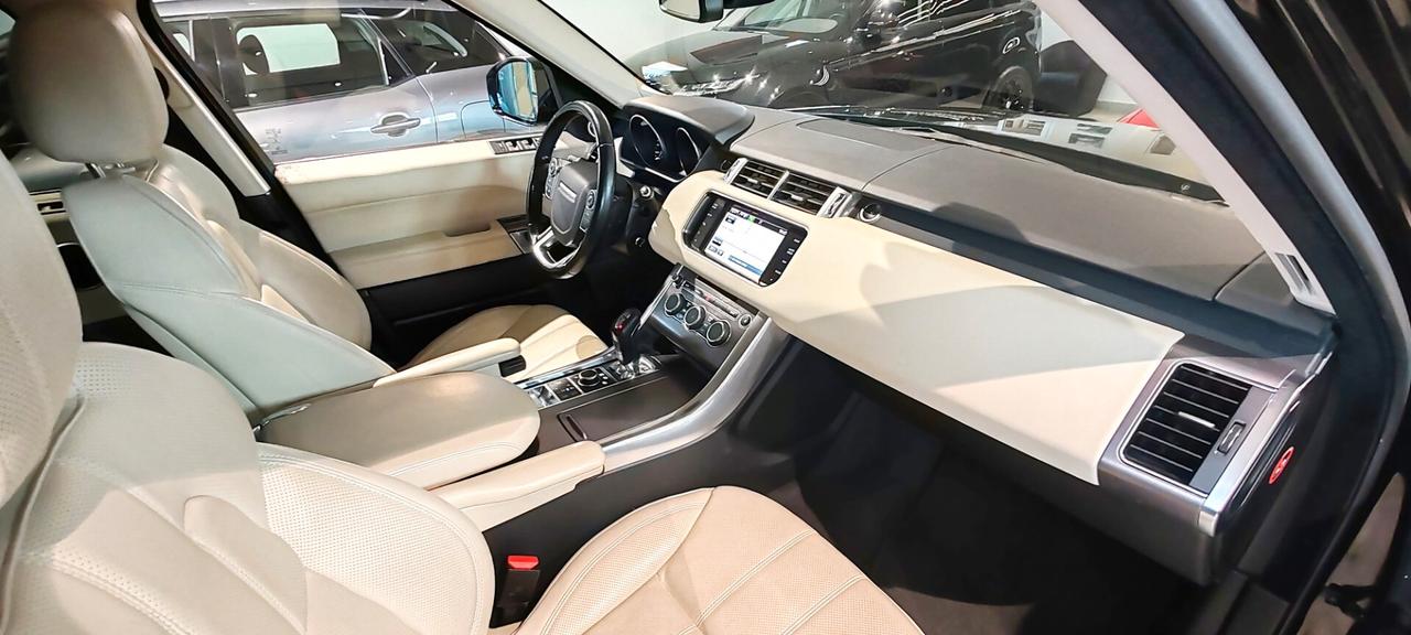 Land Rover Range Sport 3.0 TDV6 HSE MOTORE NUOVO